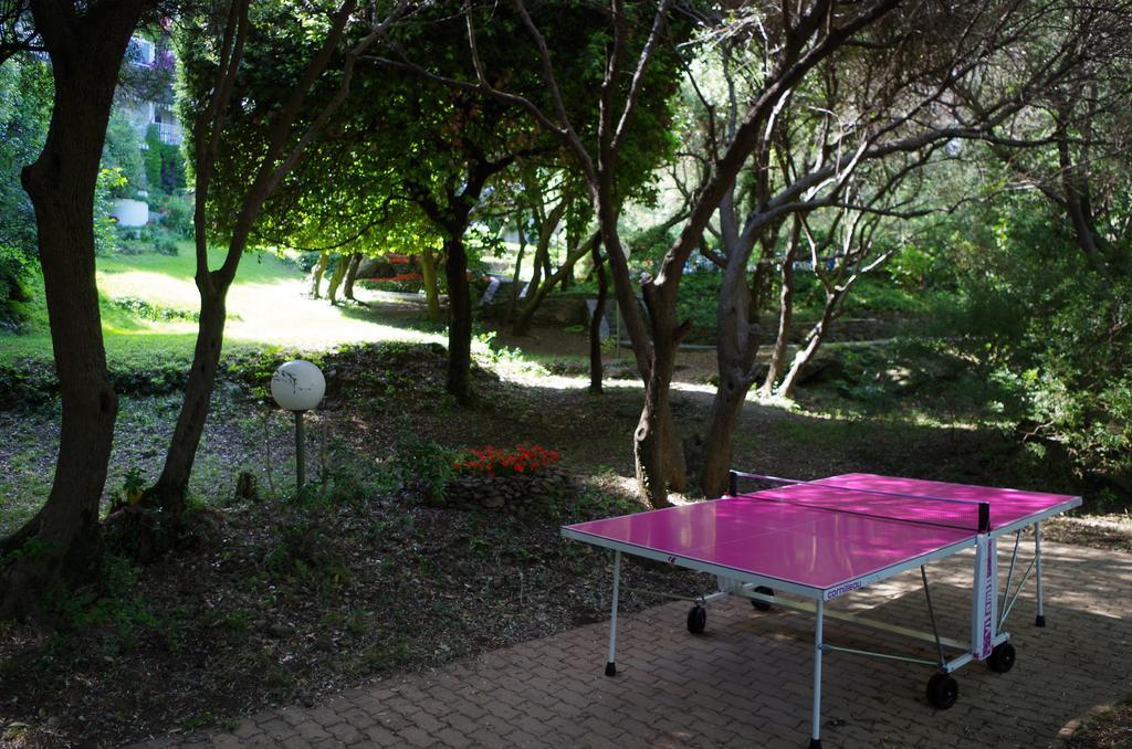Pietracap Hotel 4*