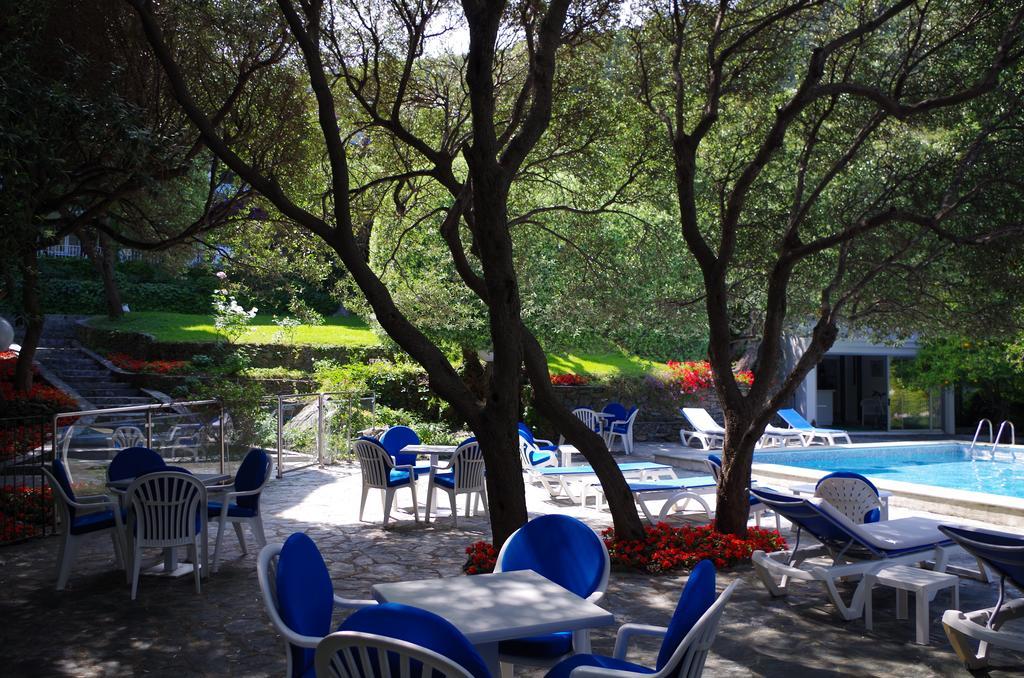Hotel Pietracap 4*