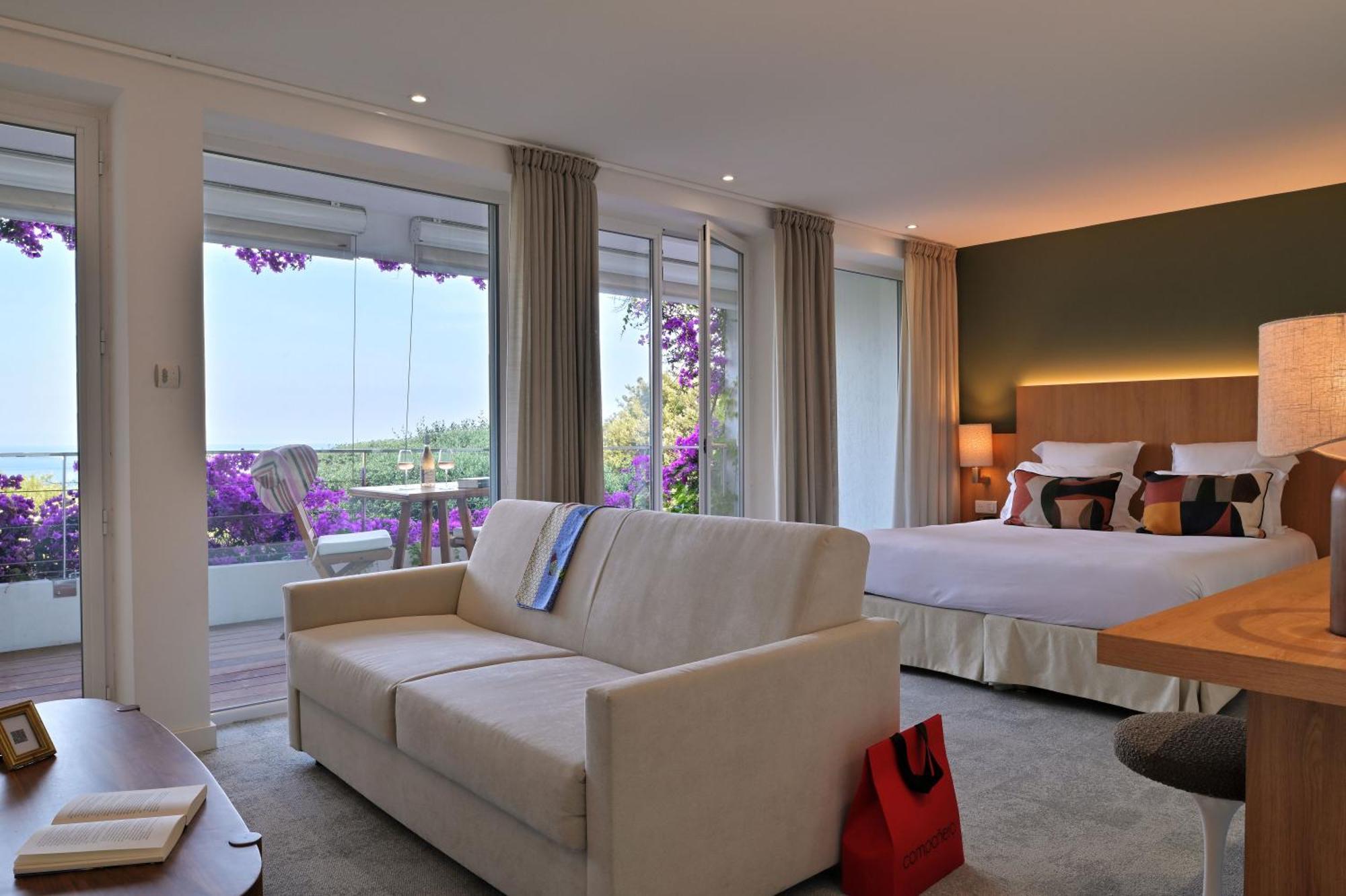 Hotel Pietracap