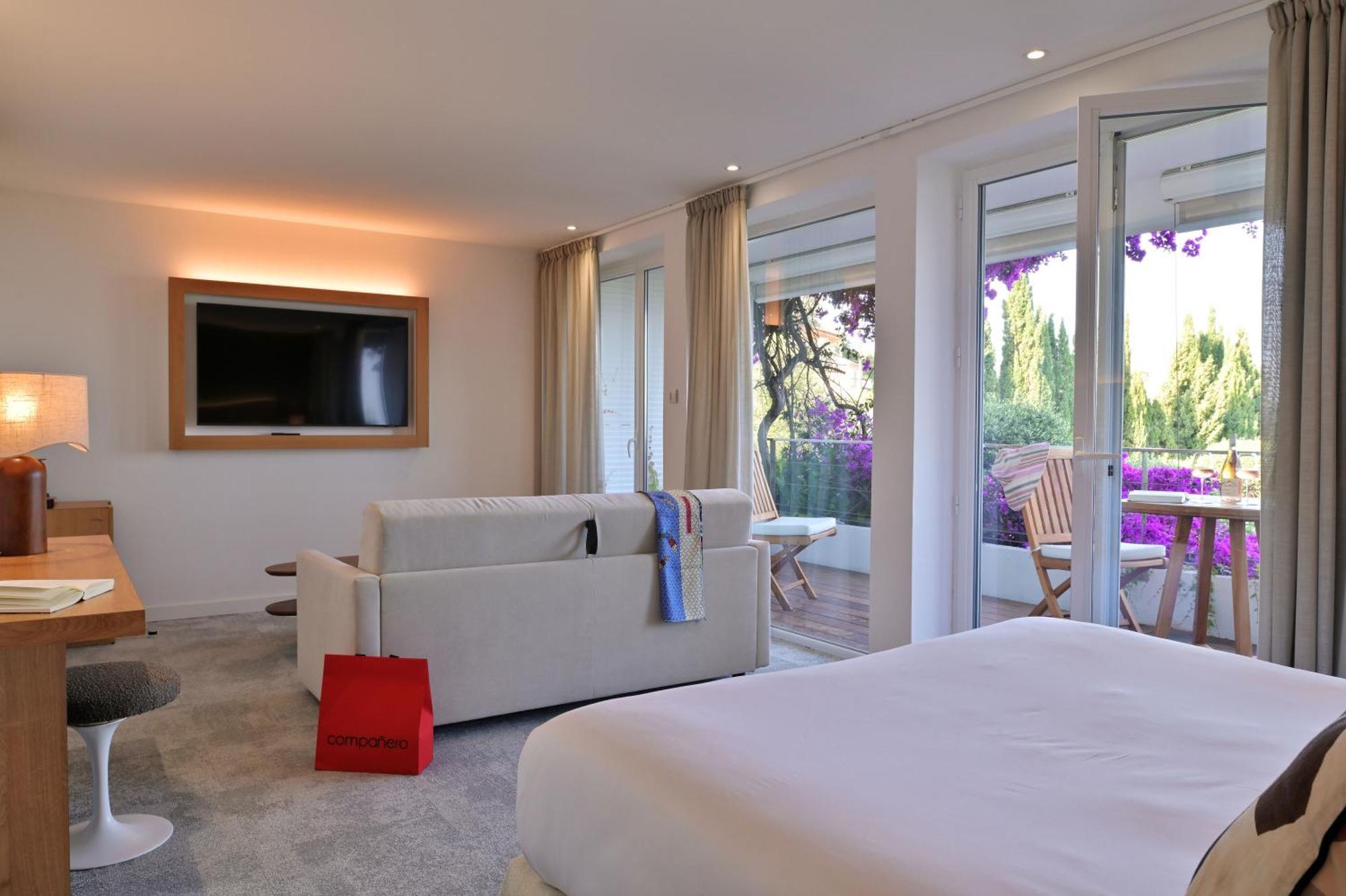 Hotel Pietracap 4*