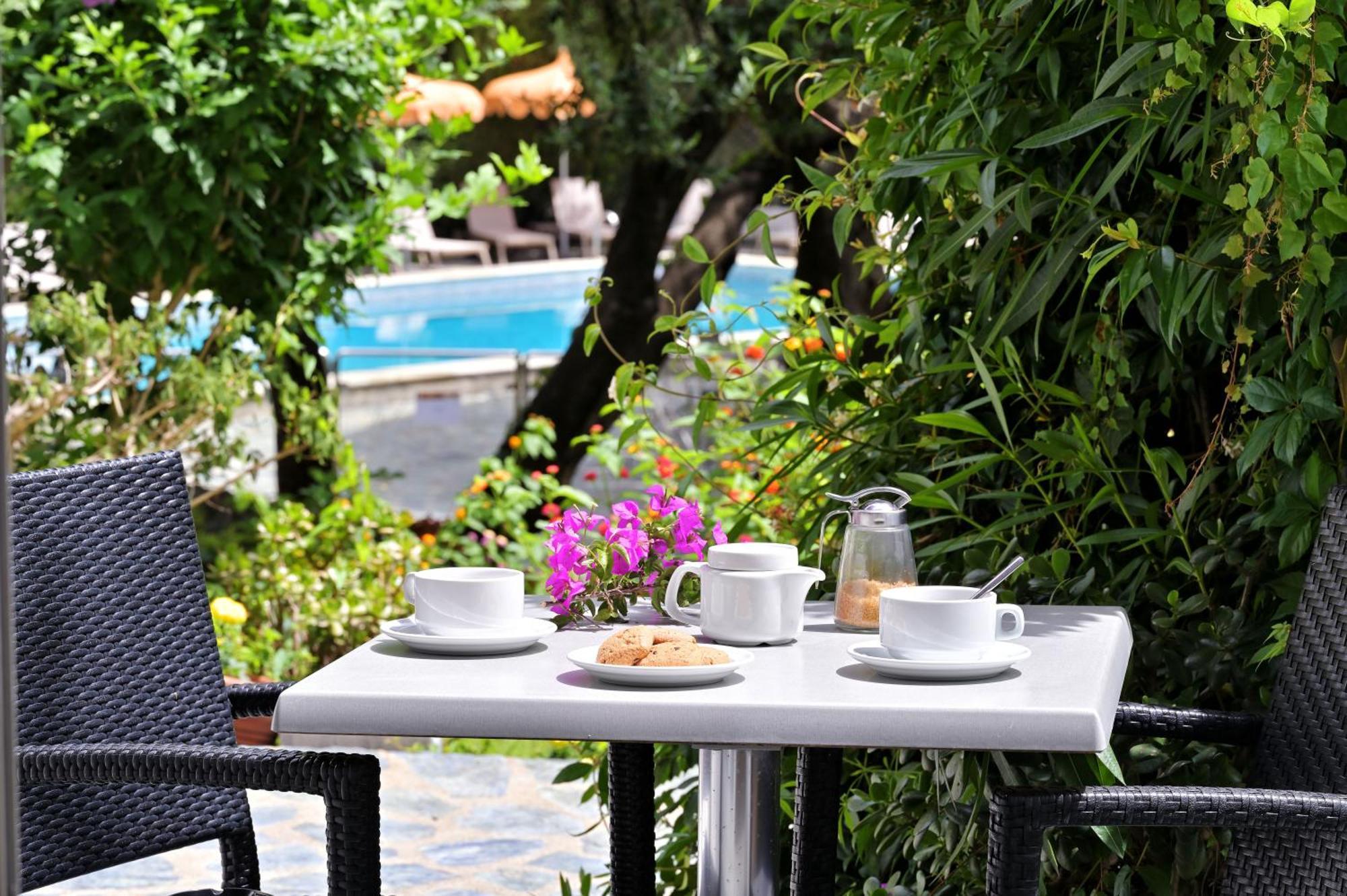 Hotel Pietracap