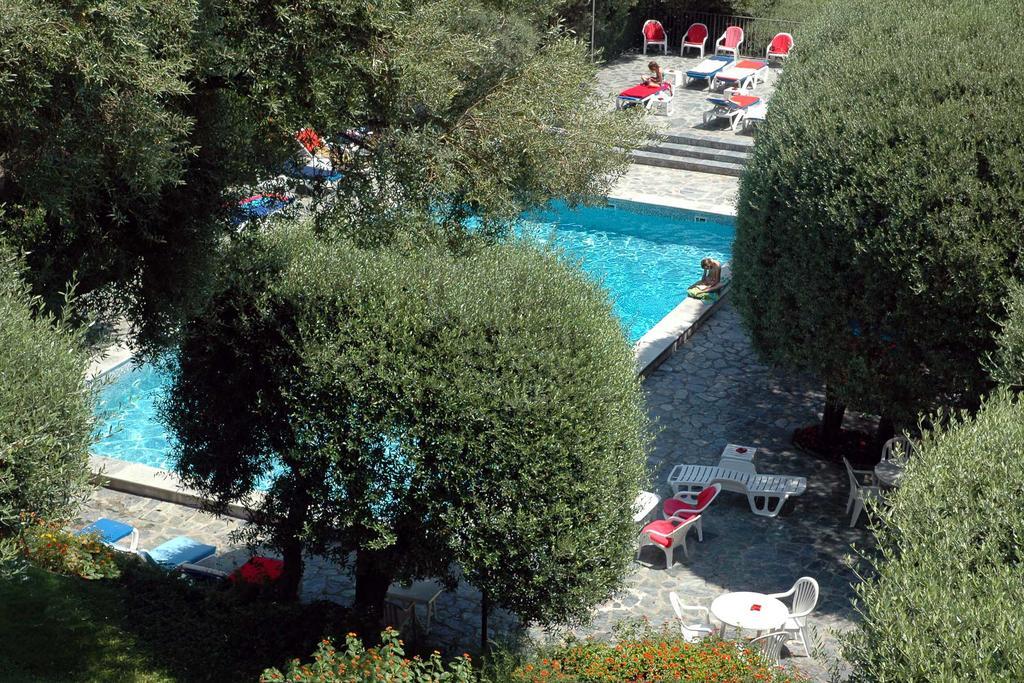 Hotel Pietracap Ville-di-Pietrabugno