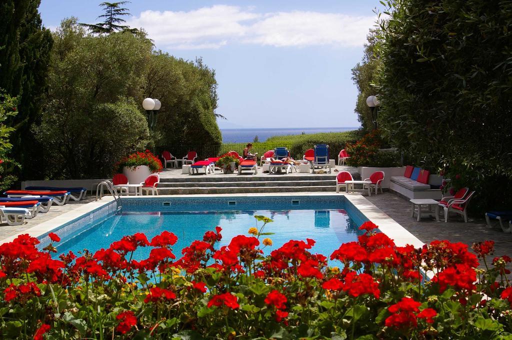Pietracap Hotel 4*
