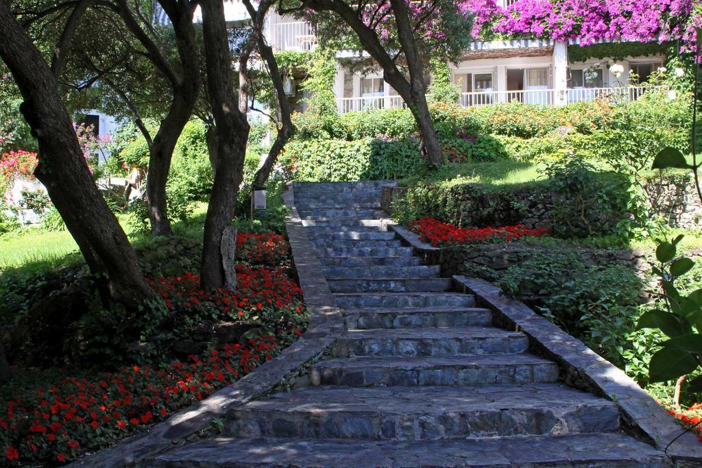 Hotel Pietracap Ville-di-Pietrabugno