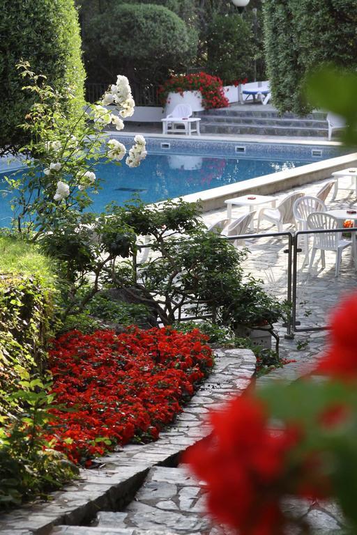 Pietracap Hotel Ville-di-Pietrabugno