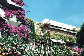 Pietracap Hotel
