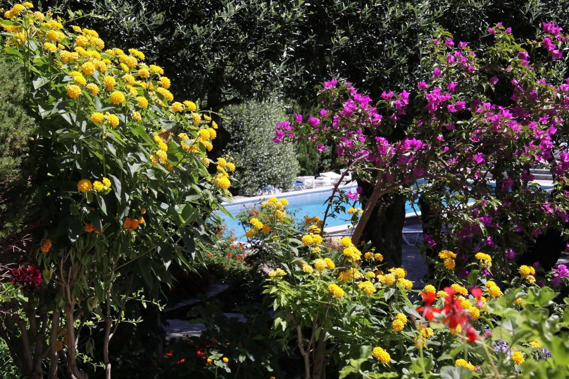 Hotel Pietracap Ville-di-Pietrabugno