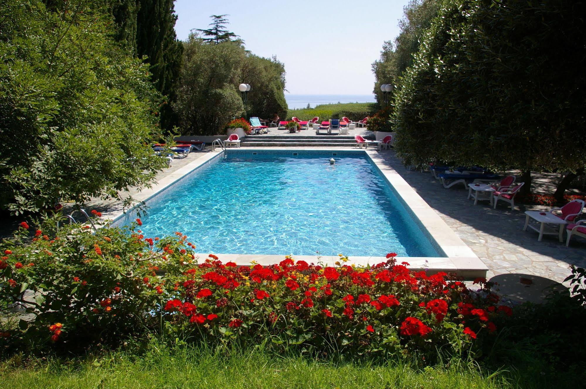 Pietracap Hotel Ville-di-Pietrabugno