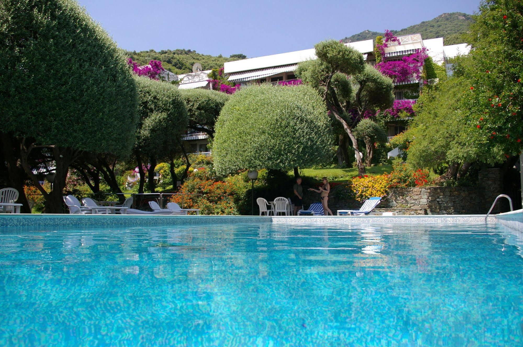 Hotel Pietracap
