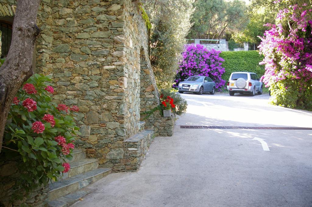Pietracap Hotel Ville-di-Pietrabugno