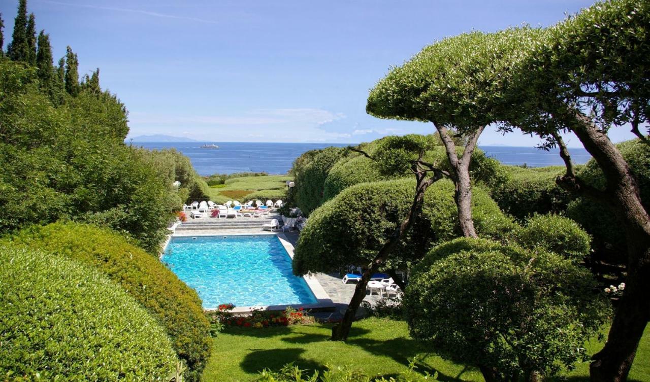 Hotel Pietracap Ville-di-Pietrabugno